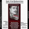 Biografia polityczna - Lech Kaczynski zaproszenie
